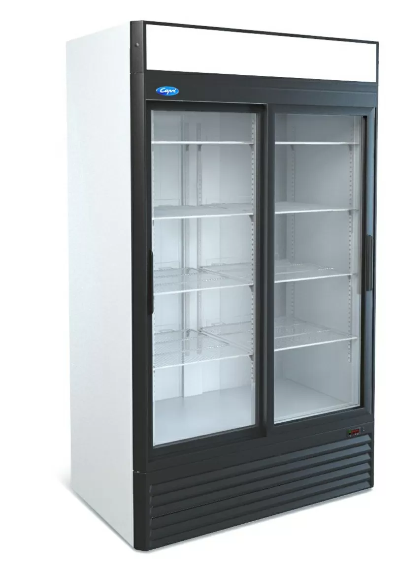 Холодильное,  тепловое оборудование для объектов общественного питания 5
