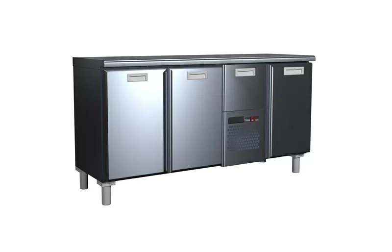 Холодильное,  тепловое оборудование для объектов общественного питания 7