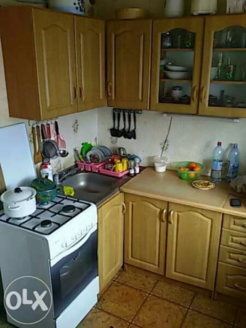СРОЧНО продам квартиру на п. Новом