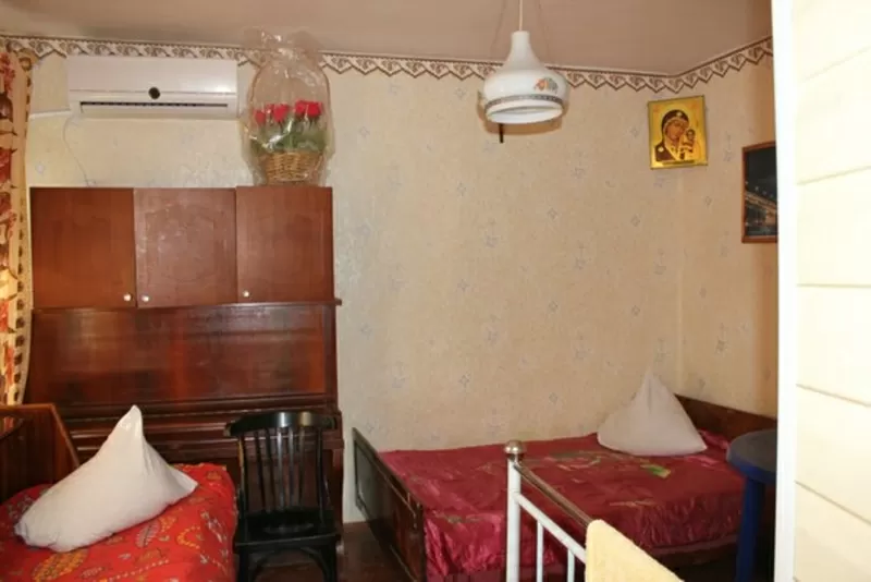 продается частный дом на курорте Кирилловка 3