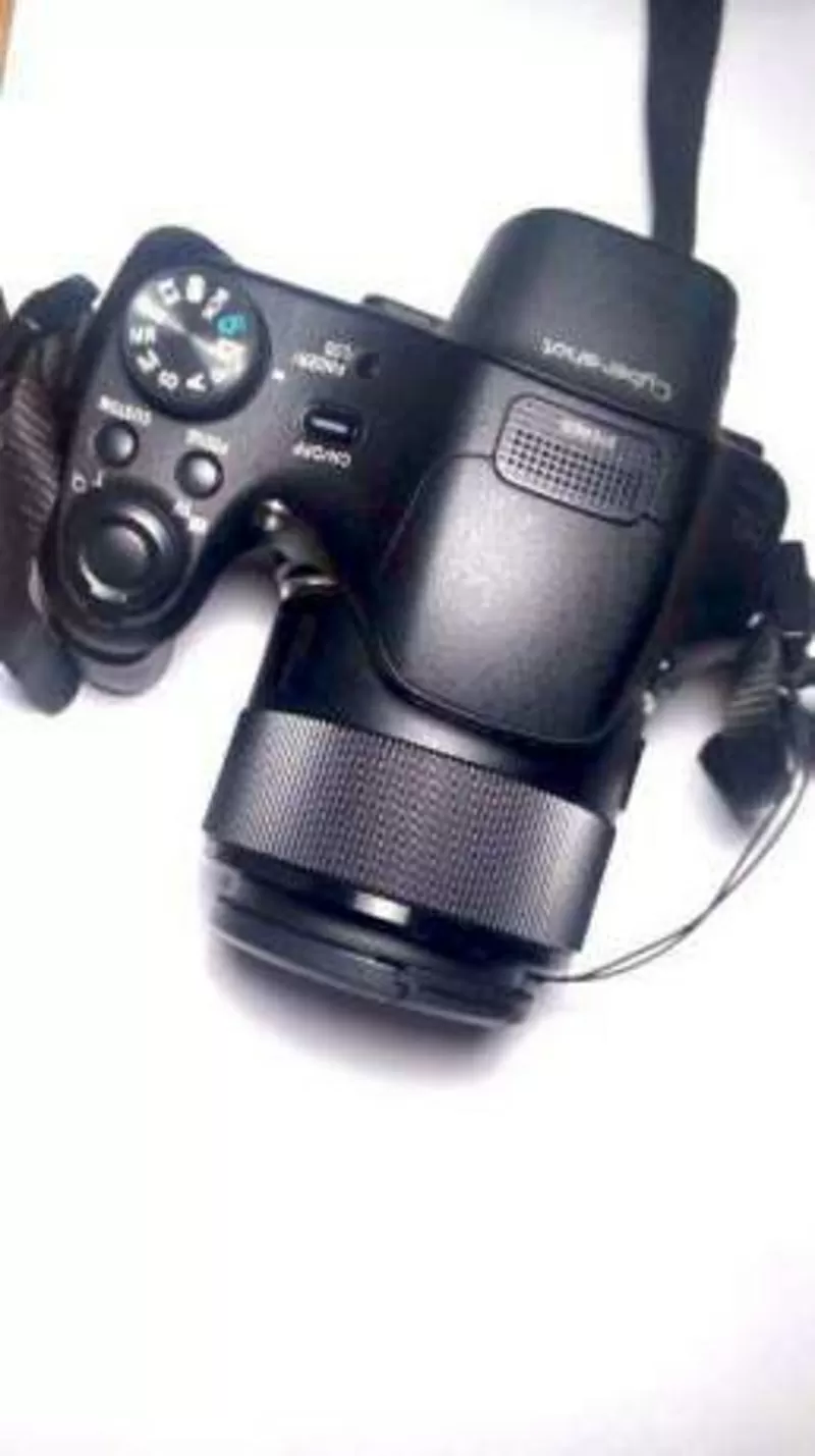 Фотоаппарат Sony Cyber-shot dsc-hx300 + подарки