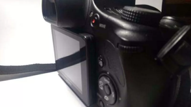 Фотоаппарат Sony Cyber-shot dsc-hx300 + подарки 3