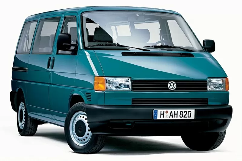 Запчасти на Volkswagen T4 ,  Caravelle