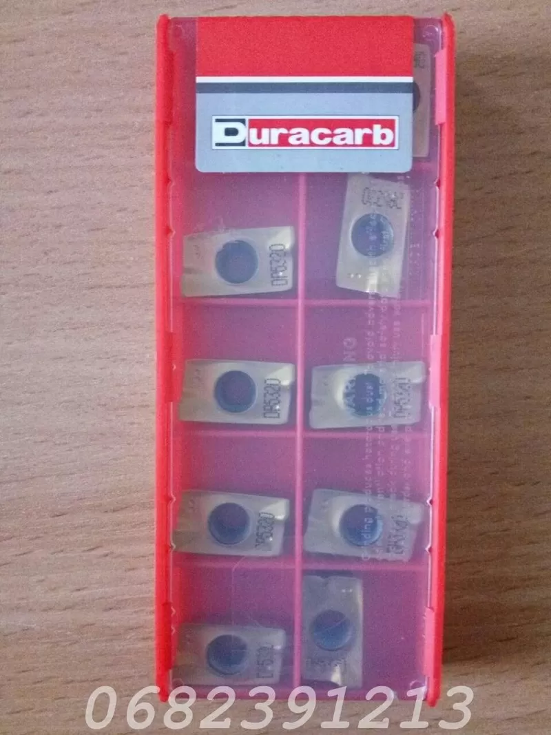 DURACARB APMT 1604 PDER DP5320 