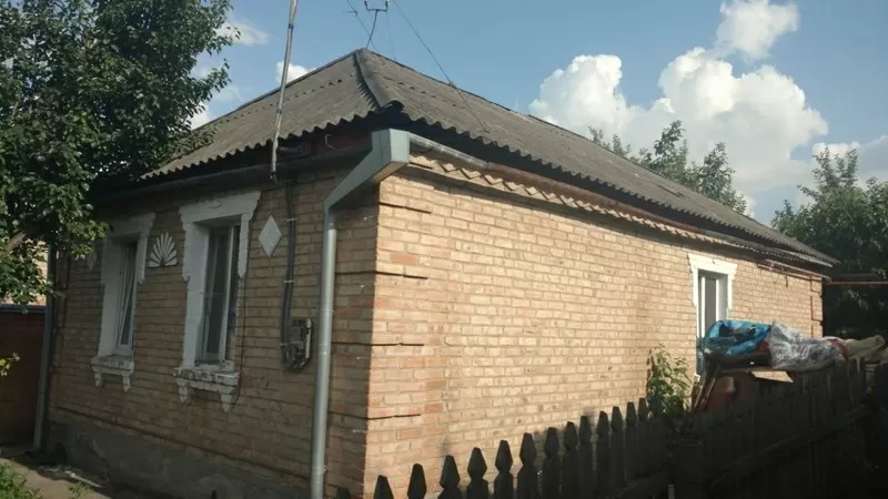 Продам офигенный дом отдельно стоящий недалеко от центра Кропивницький 2