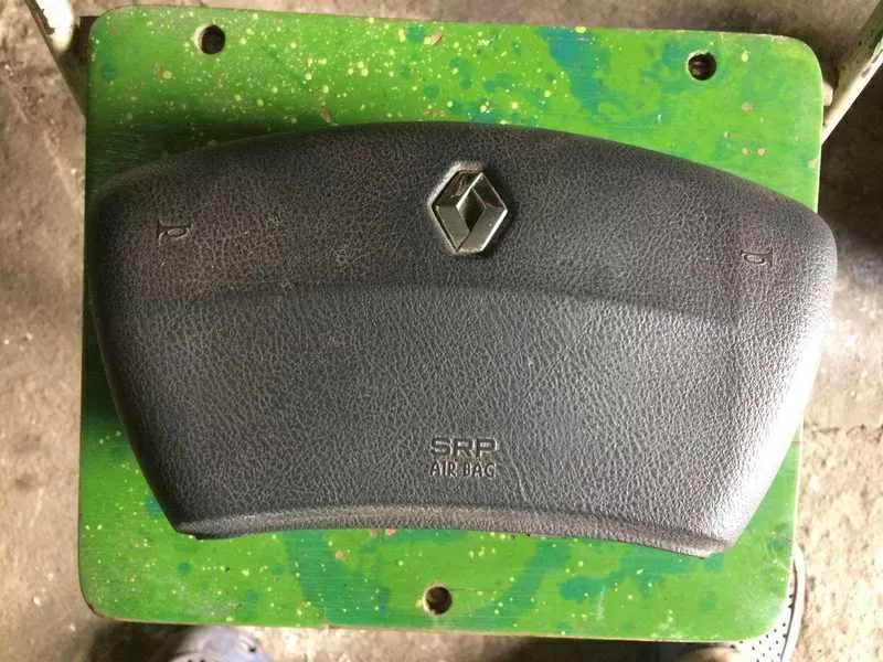 Б/у подушка безопасности AirBag 8200071201,  Renault Laguna 2,  