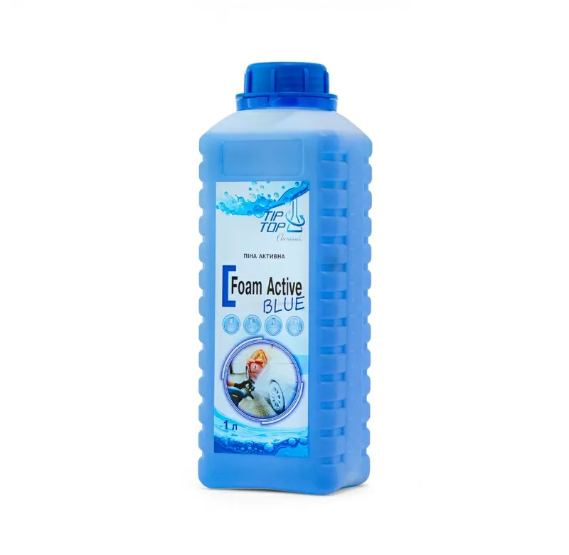 Активная пена Foam Active Blue 1 л