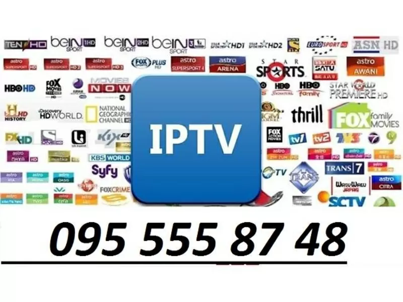 IPTV Телевидение 1080 Телеканалов Настройка В Телефонном Режиме 5