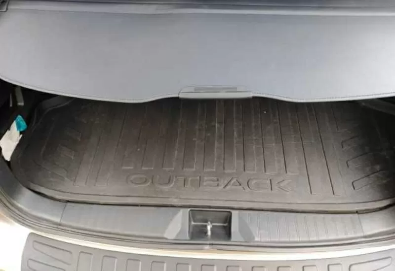  Продам Subaru Outback 2. 5Limited 2018 3