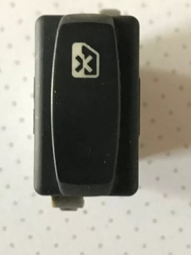 Бу кнопка блокировки ЭСП Renault Scenic 2,  8200364797.