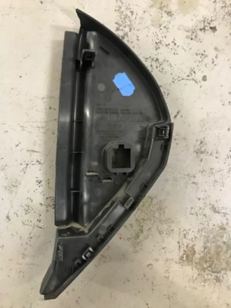 Бу накладка на торпеду  Renault Megane 2,  8200179045,  8200078998,   2