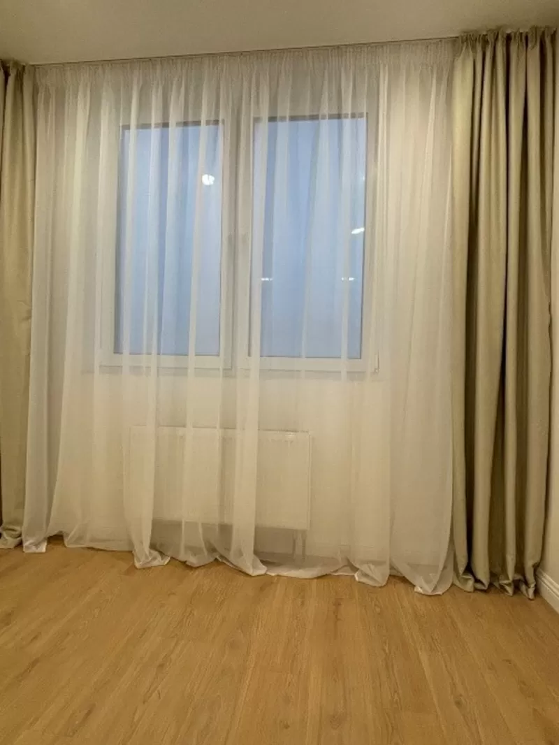 Продаж квартири 43,  4м2,  ЖК Навігатор,  пров.Балтійський ЗА