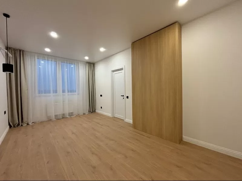 Продаж квартири 43,  4м2,  ЖК Навігатор,  пров.Балтійський ЗА 2