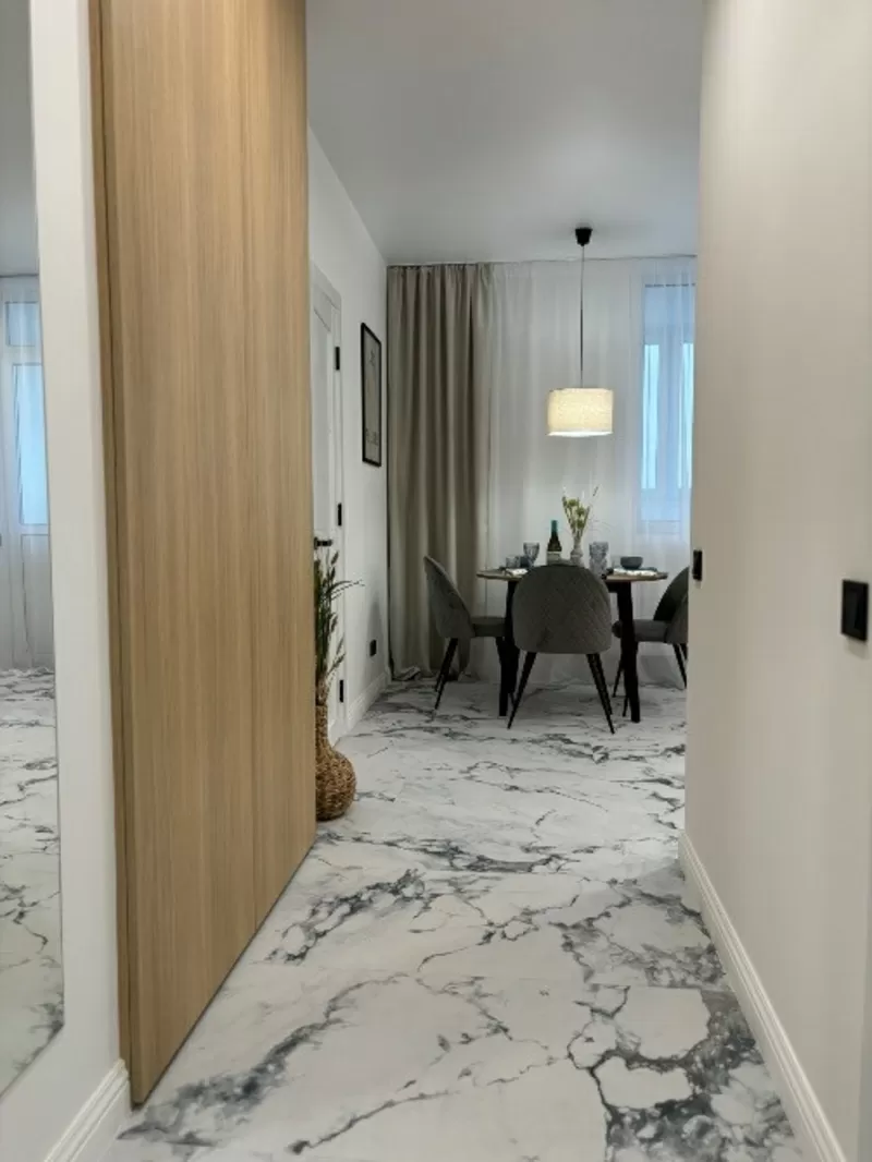 Продаж квартири 43,  4м2,  ЖК Навігатор,  пров.Балтійський ЗА 5
