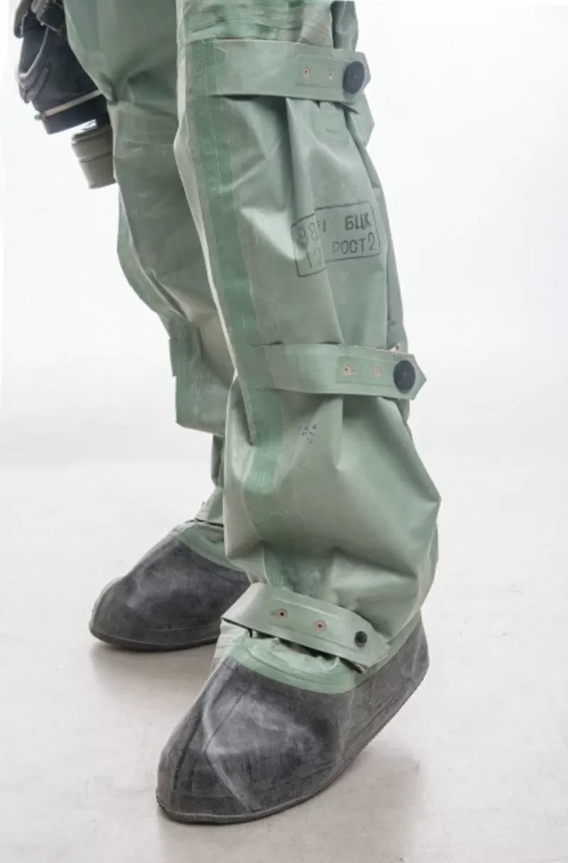 Костюм хімзахисту Л-1 2024р.в 3