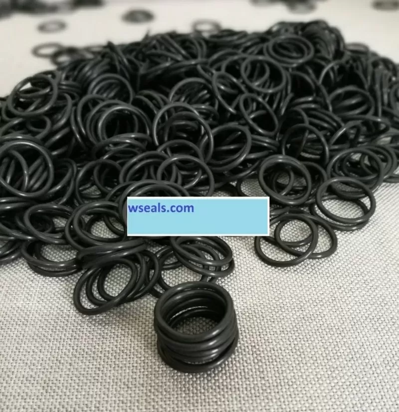 Кільця O-Ring ущільнювальні кольцо уплотнительное о-ринг wseals.com