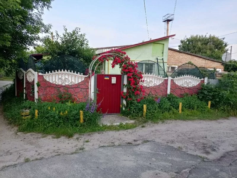 Продам будинок-квартиру у Бучі 2