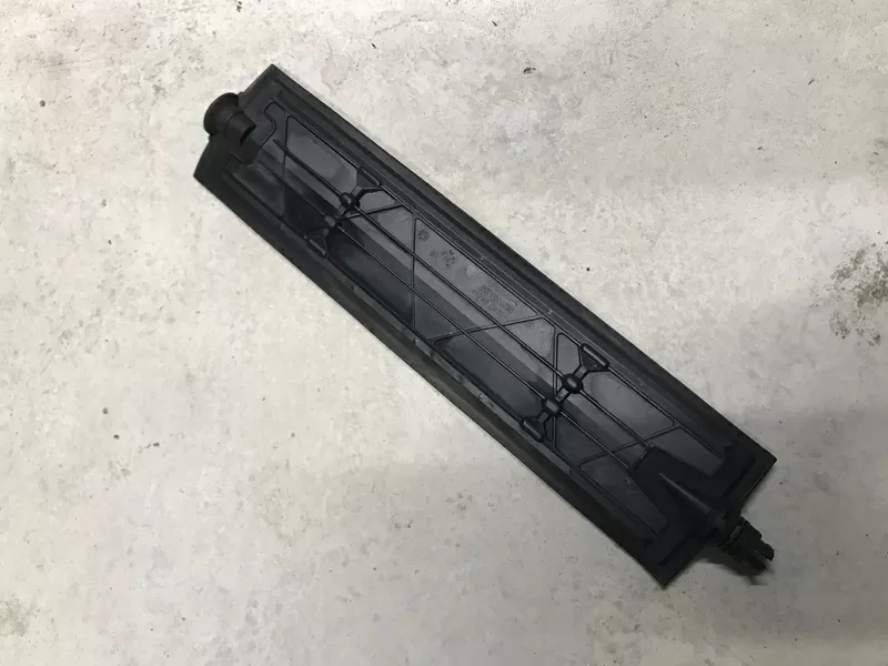 Бу заслонка печки Renault Laguna 1,  9070526755