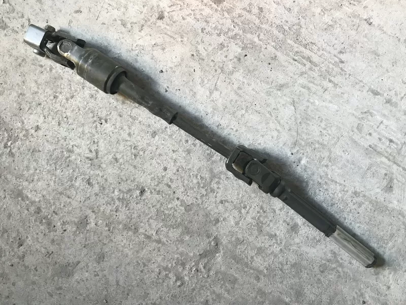 Бу карданчик шарнир рулевой колонки Renault Laguna 1,  7700844802