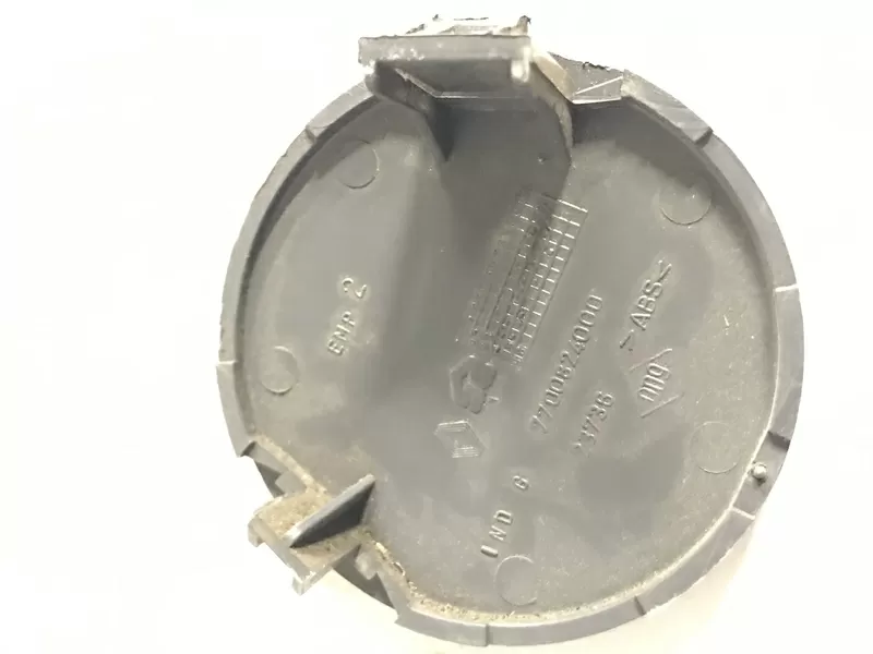 Бу боковая заглушка торпедо Renault Laguna 1,  7700824000 2