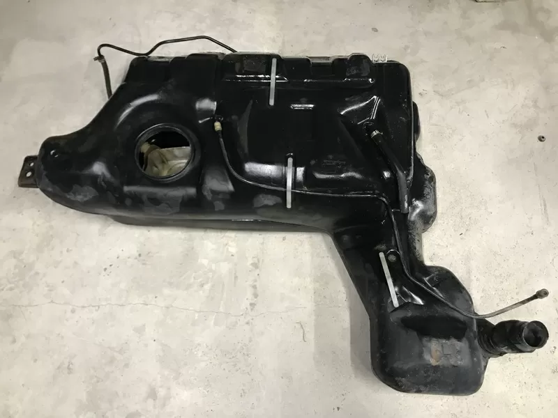 Бу топливный бак Renault Laguna 1,  2.0i,  7700413936,  7700827383 