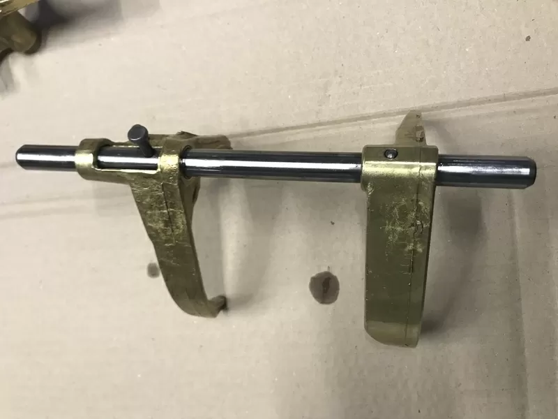 Бу вилка включения 1-2, 5-6 передачи , Renault 8200059097, Trafic Laguna 2