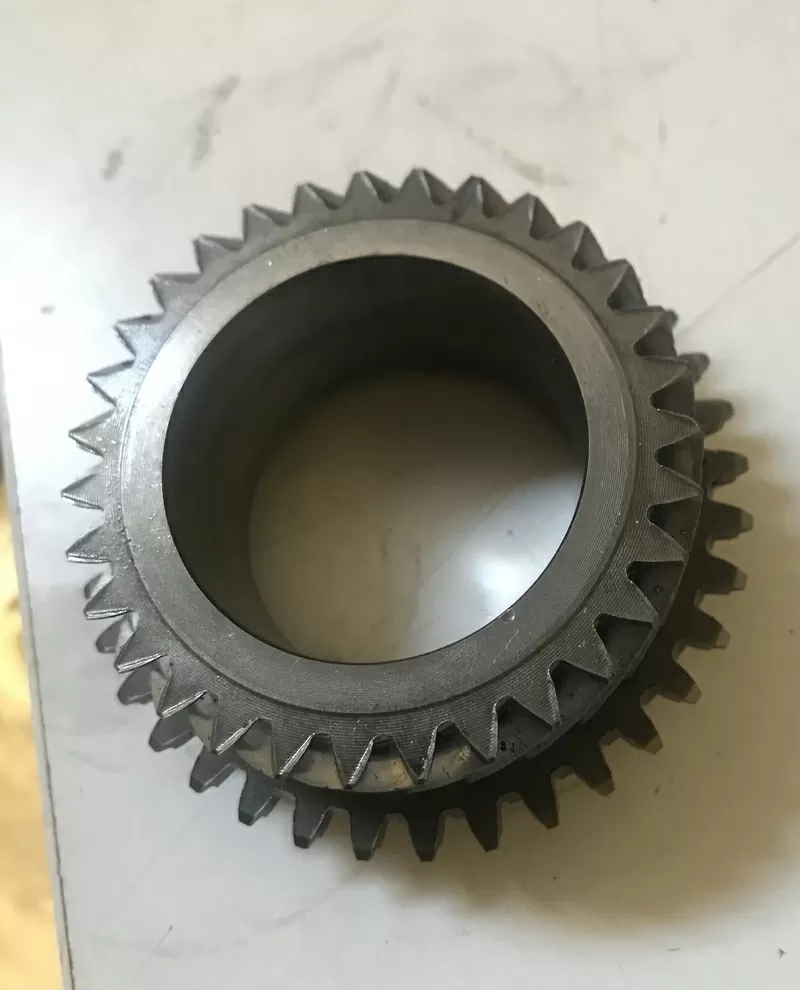 Бу шестерня 5-й передачи 31 зуб КПП PK6 8200184048 Renault Laguna Trafic