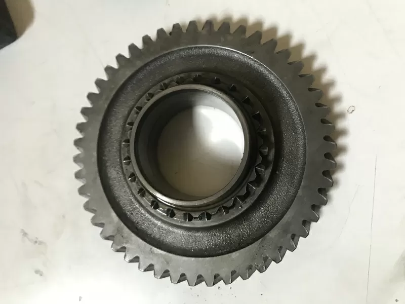 Бу шестерня задней передачи 11x47 Renault 7701717114,  Trafic Laguna