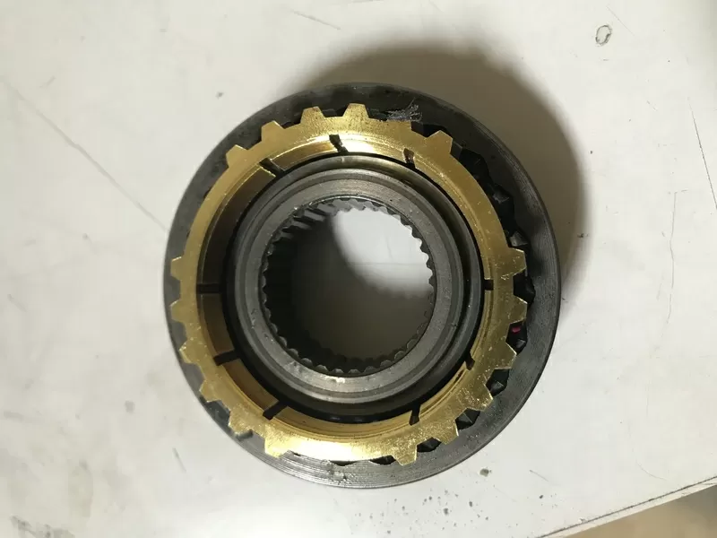 Бу муфта синхронизации задней передачи КПП PK6 7701713293 Renault Laguna Trafic Master