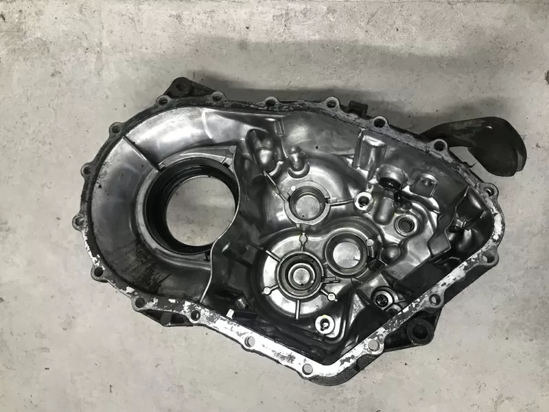 Бу корпус 6 ст. КПП 1.9 dci Renault Trafic Laguna 8200183331