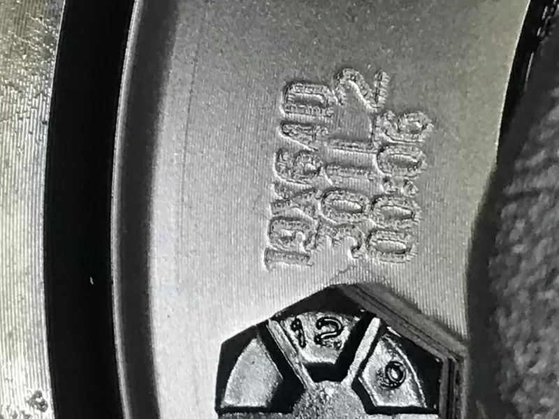 Бу дифференциал кпп PK6 018 Renault Laguna 2, 19x64 зубов 2