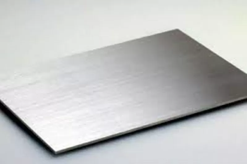 Лист гарячекатаний ст S235JR 30*1500*60000мм