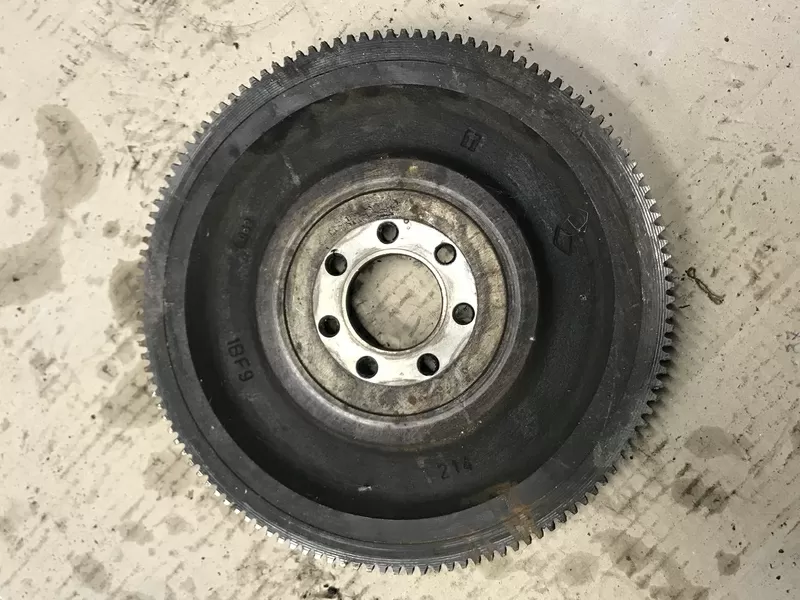 Бу маховик двигателя Renault 8200441371 ,  1.8,  2.0i Laguna Megane Scenic