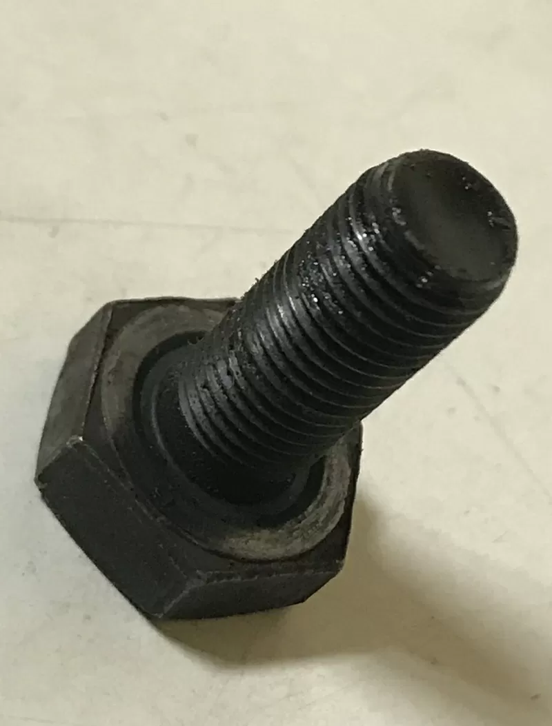 Бу болт m9/21 маховика Renault 8201284583, Laguna Megane Scenic Trafic Master