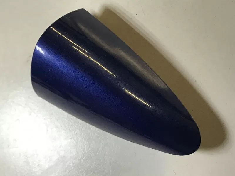 Бу заглушка наружной задней правой ручки Kia Rio 3,  82652-4Y060