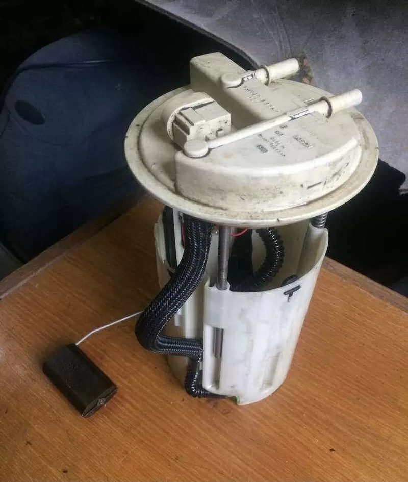 Бу датчик уровня топлива Renault Laguna 2, 8200247196, Рено Лагуна 2 2