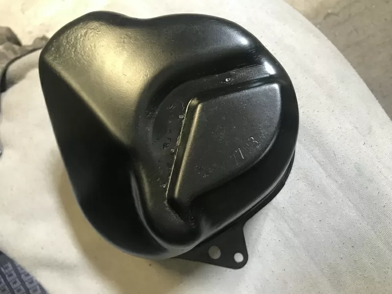 Бу крышка КПП JR5 8200297214 Renault Megane Laguna Kangoo