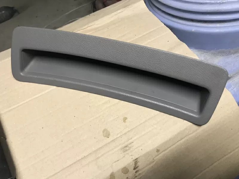 Бу полка бардачок панели Renault Laguna 2,  8200025949