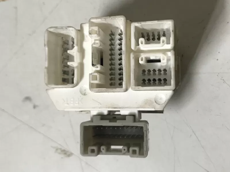 Б/у реле Smart Forfour,  Mitsubishi Colt,  A4545450028,  MN108928