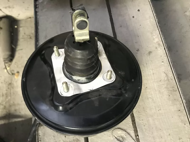 Бу усилитель тормозов вакуумний S12-3510030 Chery Kimo