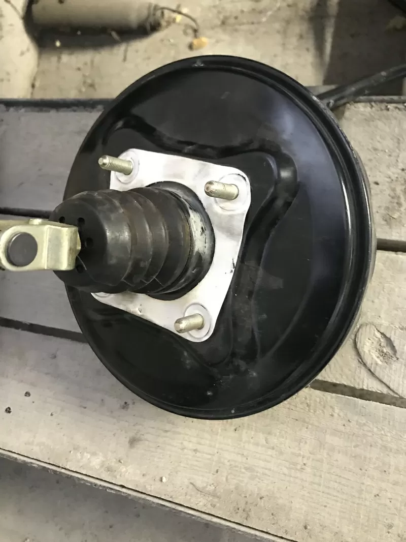 Бу усилитель тормозов вакуумний S21-3510030 Chery Jaggi