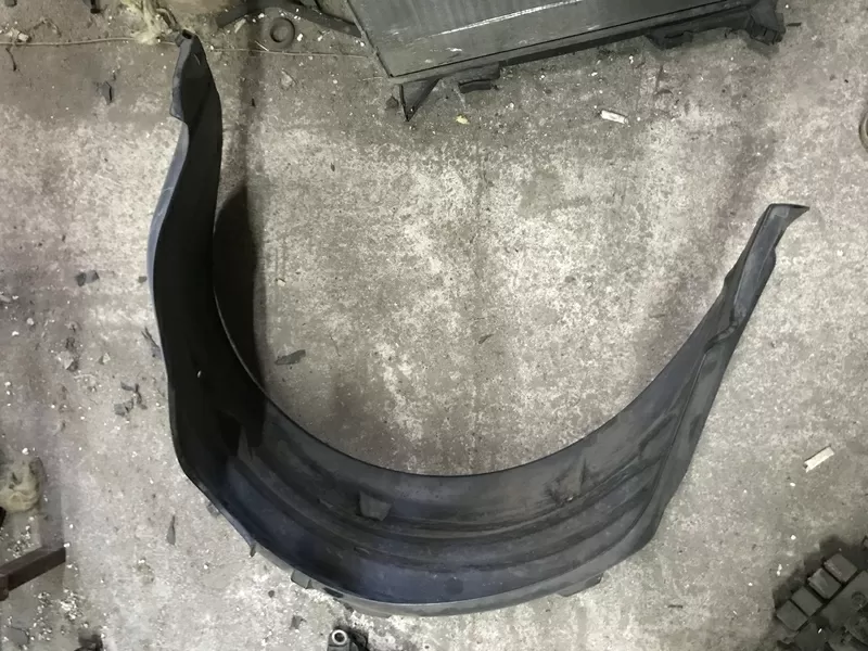 Бу подкрылок задний правый Smart Forfour 454,  MN900064,  A4546980230, 