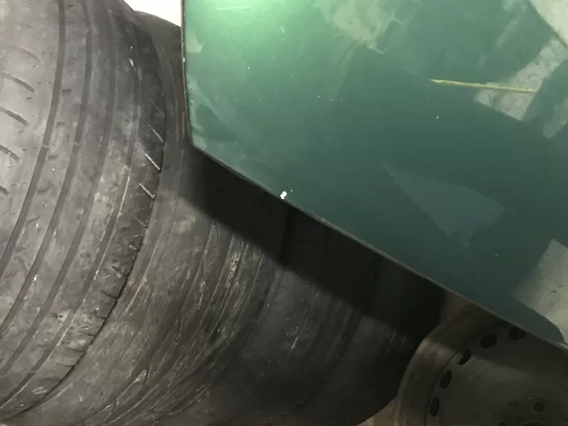 Бу капот Renault Laguna 2,  7751471641,  7751475999 цвет NV926,  до рестайлинга,  есть мелкие царапины 3