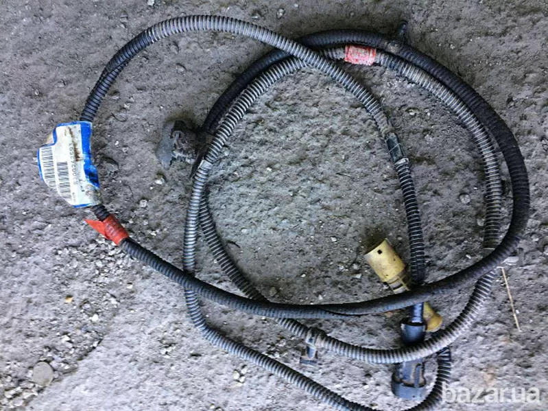 Б/у проводка ABS 8200242593,  Renault Laguna 2,  Рено Лагуна 2, 