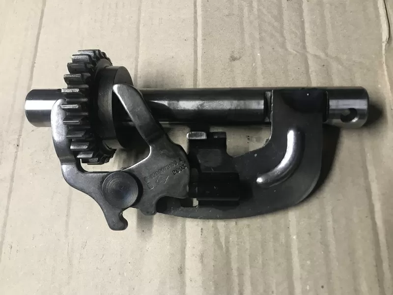 Бу шестерня задней передачи Renault,  Nissan  8200073108