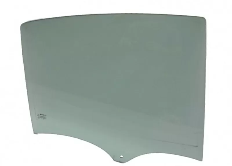 Бу стекло задней правой двери Renault laguna 2,  8200000388,  лифтбек, 
