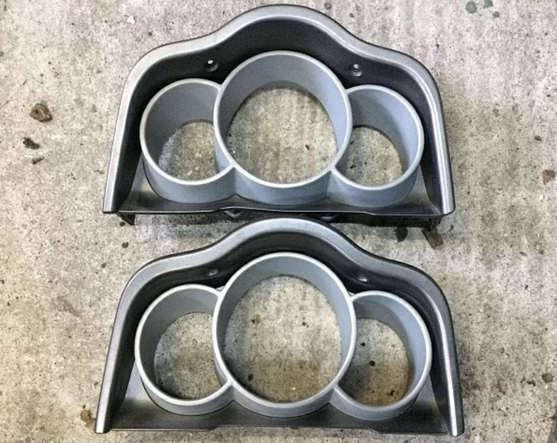 Б/у накладка панели приборов Chery Kimo,  s12-5305452,  s12-5305453,  