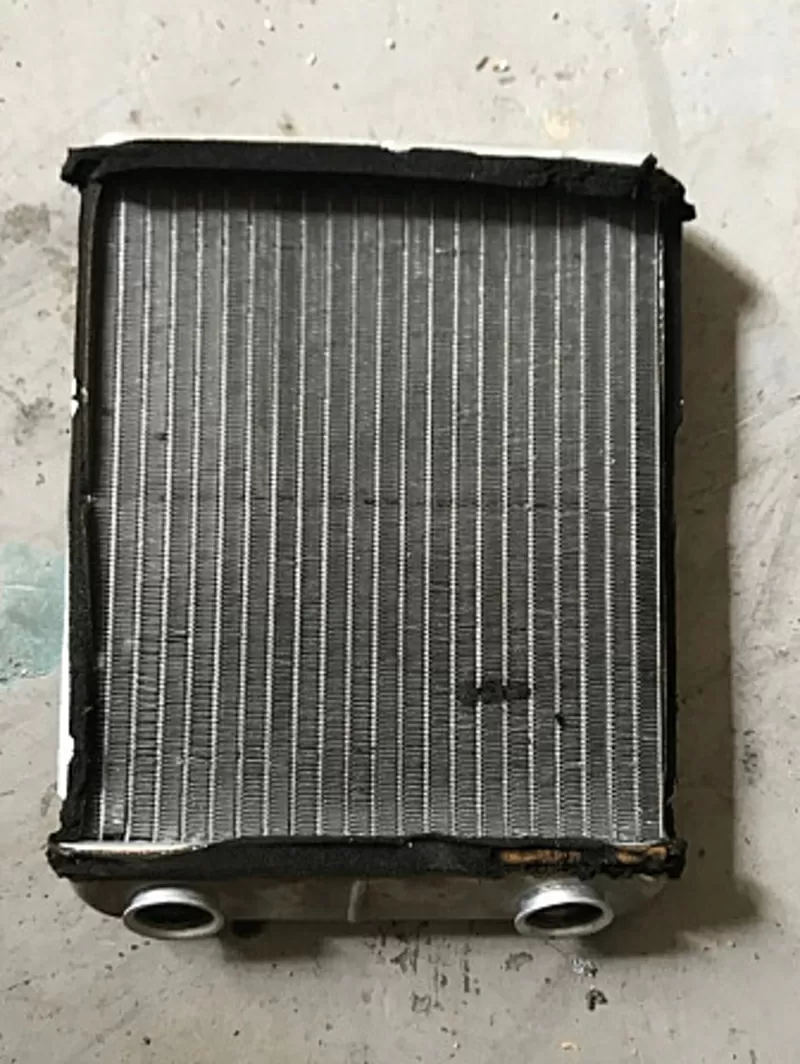  Бу радиатор печки Renault Laguna 2 ,  7701206524,  52485363
