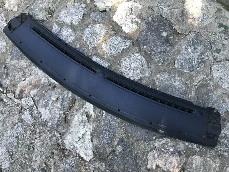 Бу передняя накладка торпедо Renault Scenic 1, 7700434622, 7700434623
