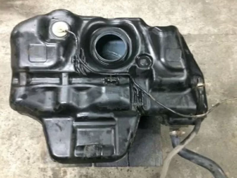 Бу топливный бак Chery Kimo S12-1101110, S121101110